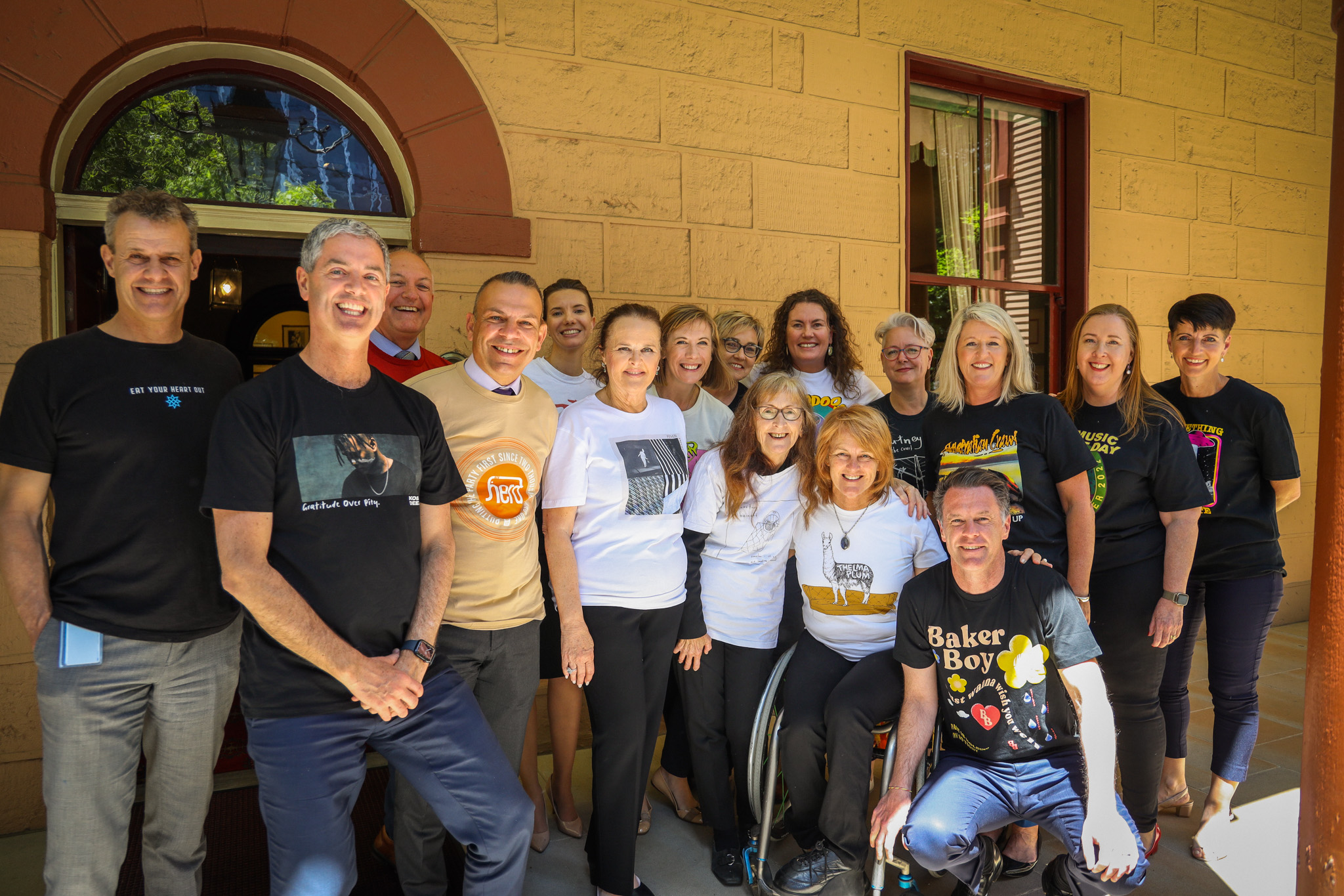 LABOR EXPANDS 24-HOUR ECONOMY COMMISSIONER TO NEWCASTLE Main Image